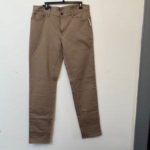 Banana Republic Traveler pant